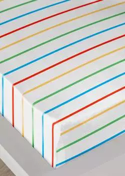 Bedlam Простыня на подкладке