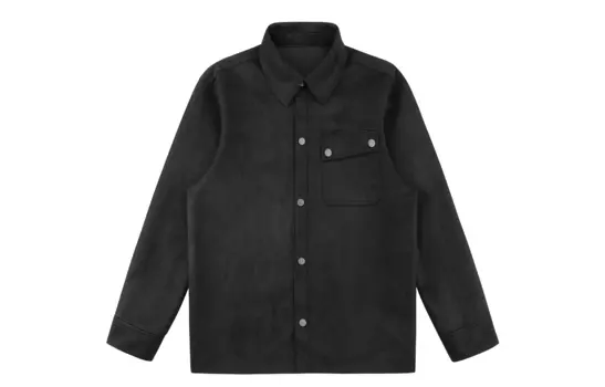 Beentrill Куртка унисекс, Черный