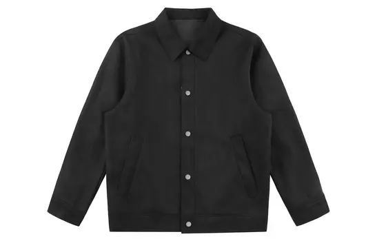 Beentrill Куртка унисекс, Черный