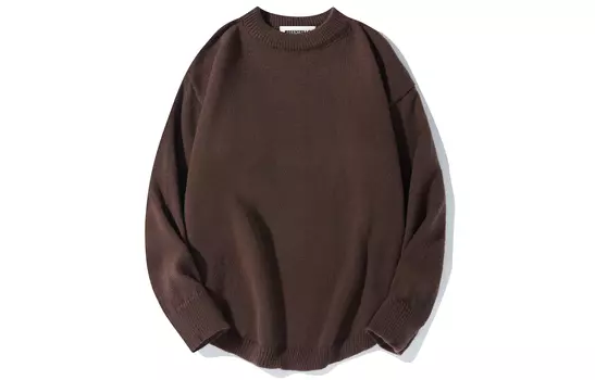 Beentrill Свитер унисекс, Черный