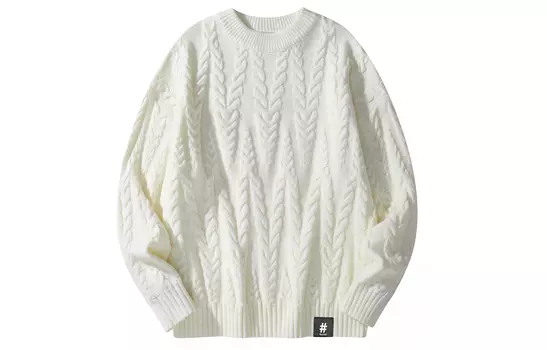 Beentrill Свитер унисекс, Черный