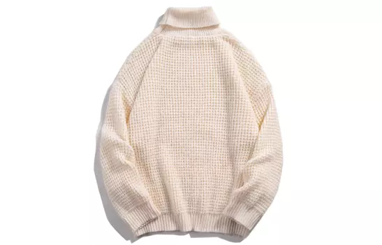 Beentrill Свитер унисекс, Красный