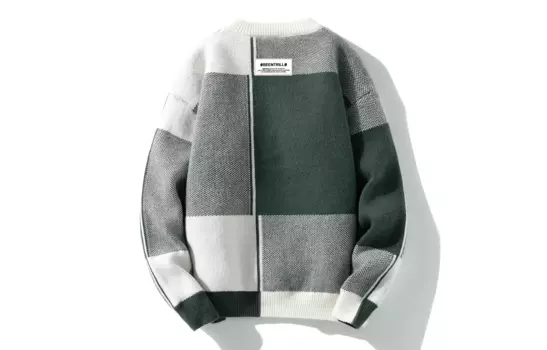 Beentrill Свитер унисекс, Розовый