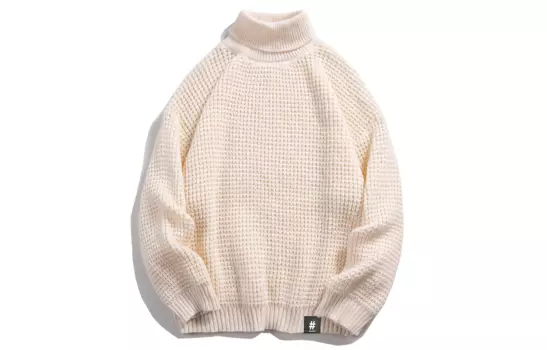 Beentrill Свитер унисекс, Зеленый