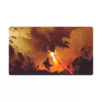 Беги, Дракон!, Kraken Gamematz