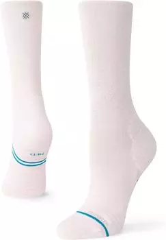 Беги Легкая Команда Stance, цвет Lilac Ice