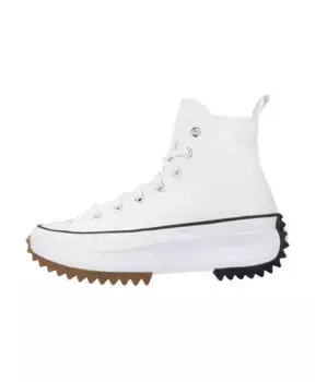 Беги звездный поход привет кроссовки Converse, белый