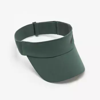 БЕГОВЫЙ ВИЗОР V2 ХАКИ Kiprun