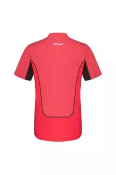 Беговая футболка Бена Tao, красный