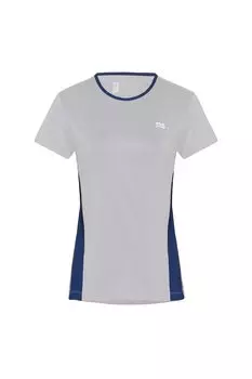 Беговая футболка Briar Tao, серый