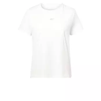 Беговая футболка Speedwick REEBOK, белый