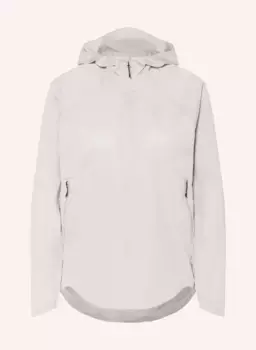 Беговая куртка active 365 Odlo, серый