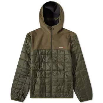 Беговая куртка Barbour