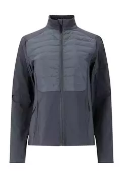 Беговая куртка Beistyla с водонепроницаемой функцией ENDURANCE, цвет 1173 Ombre Blue