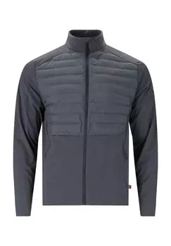 Беговая куртка Benst из ветрозащитного материала ENDURANCE, цвет 1173 Ombre Blue