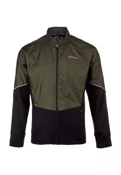 Беговая куртка Duo-Tech с дышащей и ветрозащитной функцией ENDURANCE, цвет Rosin