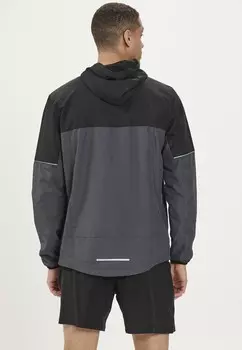 Беговая куртка Endurance, антрацит