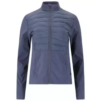 Беговая куртка ENDURANCE Beistyla, цвет blau