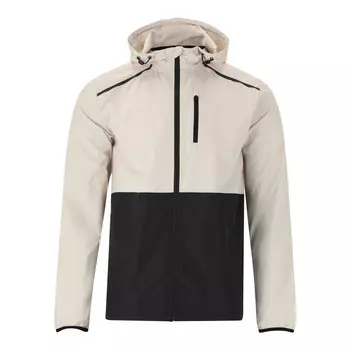 беговая куртка ENDURANCE Hugoee, цвет orange