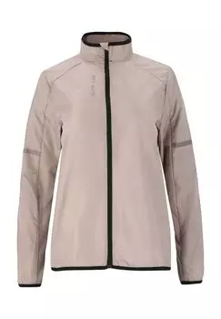 Беговая куртка Jago с высококачественной молнией YKK ELITE LAB, цвет Atmosphere