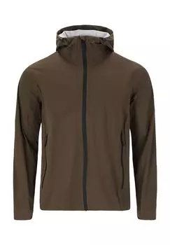 Беговая куртка Komint с водонепроницаемой мембраной ENDURANCE, цвет Canteen