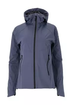 Беговая куртка Kommy с водонепроницаемой мембраной ENDURANCE, цвет Serenity Blue