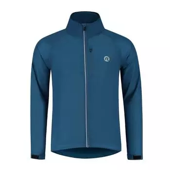 Беговая куртка мужская - Core ROGELLI, цвет blau