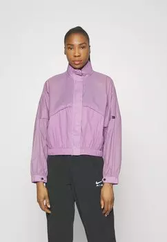 Беговая куртка Nike