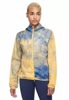 Беговая куртка Nike