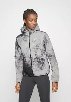 Беговая куртка Nike