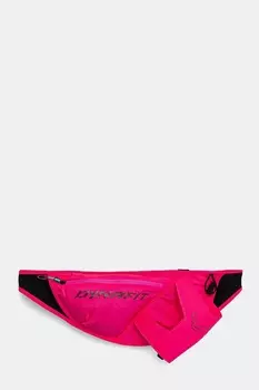 Беговая куртка React 600 2.0 Dynafit, розовый