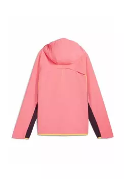 Беговая куртка RUN Puma, розовый