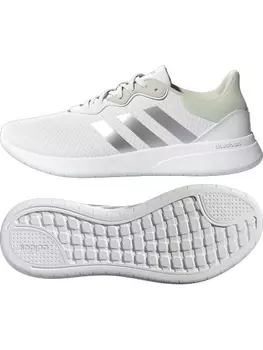 Кроссовки Adidas Running 14598543, белый/серебристый