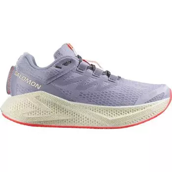 Беговая обувь Aero glide 3 Salomon, мультиколор