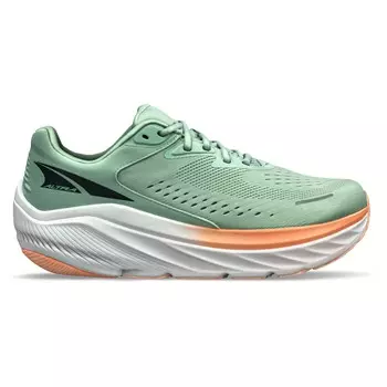 Беговая обувь Altra Women's Via Olympus 2, цвет Light Gray