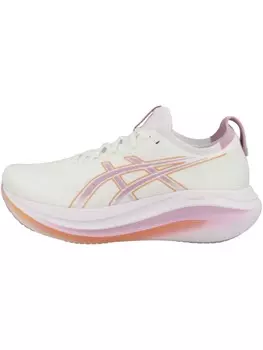 Беговая обувь asics, белый