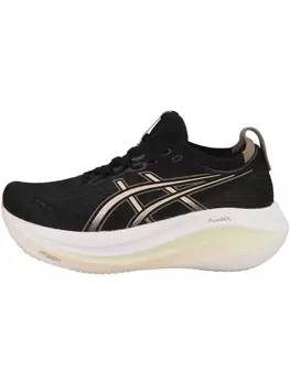 Беговая обувь asics, черный
