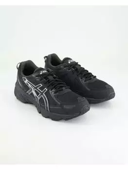 Беговая обувь asics, черный