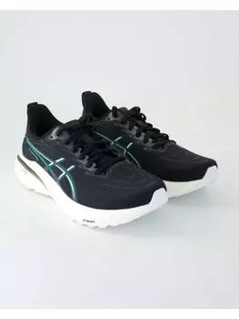 Беговая обувь asics, черный