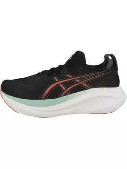 Беговая обувь asics, черный