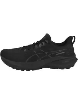 Беговая обувь asics, черный