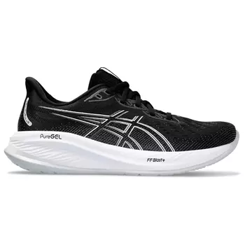 Беговая обувь Asics Gel Cumulus 26, цвет Black/Concrete