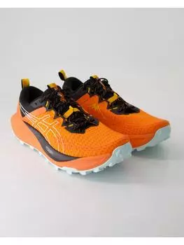 Беговая обувь asics, оранжевый