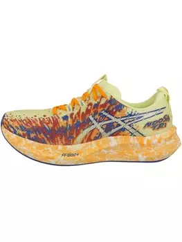 Беговая обувь asics, разноцветный