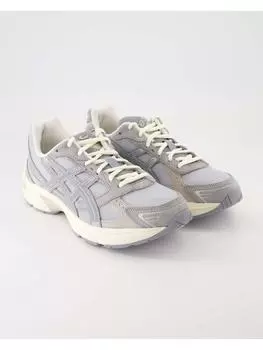 Беговая обувь asics, серый