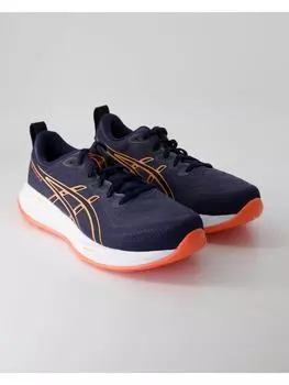 Беговая обувь asics, синий