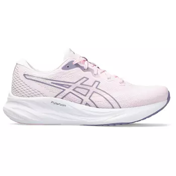 Беговая обувь Asics Women's Gel Pulse 15, цвет Cosmos/Ash Rock