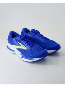 Беговая обувь Brooks, синий