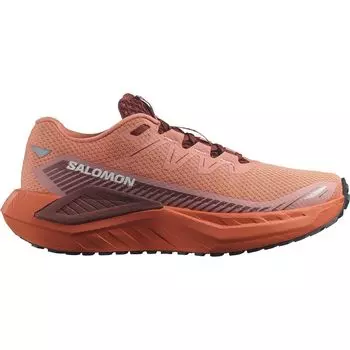 Беговая обувь Drx defy grvl Salomon, мультиколор
