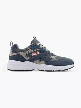 Беговая обувь Fila, синий